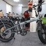 타이탄750 마산 전기자전거 신제품 창원점