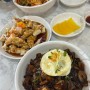 서울 화곡동 / 짜장 짬뽕 다 맛있는 동네 맛집 ‘화란’