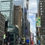 [뉴욕 여행 준비] JFK에서 맨하튼까지 마이리얼트립 한인 셔틀/택시 후기, JFK입국심사 후기