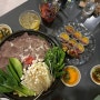 <익산/은주>영등동 분위기 좋은 전통주 요리주점 하이볼 안주 맛집 술집