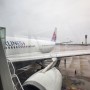 중화항공 대만 여행 (온라인 체크인, 기내식, 좌석, 수하물, 대한항공 마일리지 후기)