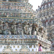 왓아룬(Wat Arun)