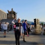 [마라톤] 서울 하프마라톤 10km (2024/04)