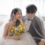 [Wedding] #16. 청담 비비엔다스튜디오 촬영본 + 웨딩사진 보정업체 17개 비교!