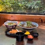 진주 시내 가성비 좋은 맛집 일본가정식 전문점 진주사누끼