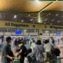 필리핀 보홀 출국 공항세 2024년도 4월 기준, 공항세 폐지 복불복 주의. 출국 유의사항