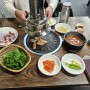 제주공항근처 현지인맛집 솔지식당 재방문 후기