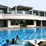 파라다이스시티 호텔 수영장, 인천 호캉스로 파라다이스호텔을 추천하는 이유!