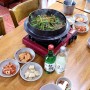 명일동 굽은다리역 맛집 남한강매운탕 본점 시원깔끔한 맛이 일품인 빠가사리매운탕