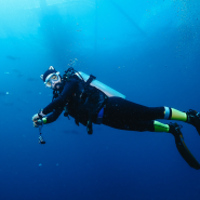 세부 다이빙샵 필리핀 스쿠버다이빙 투어 자격증