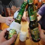 마카오 맛집 감성있는 로컬 펍 세나도광장 맥주 술집