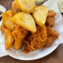 양산 서창맛집 “맹꽁이쉼터” 로컬맛집/치킨 닭도리탕 맛집
