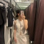 봄 한중간에서 여름 옷 구경(ZARA, H&M)