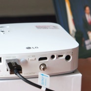 HDMI 케이블 5M 햅시 AOC 광케이블