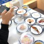 첨단 맛집 회전초밥 스시바다 접시당 2200원