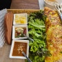 동탄역 쌀국수 반쎄오 먹고싶을때 베트남음식맛집 -더포
