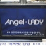 Angel LADY (엔젤레이디) ANG-3501HD 삑삑 소리와 부팅 멈추는 고장 수리.