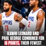 [Preview][NBA] LA 클리퍼스 vs 댈러스