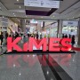 Kimes 2024년 의료기 전시회 후기: 혁신과 협력의 결집