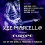Kee Marcello performs Europe - Just The Beginning (Live Plan B Malmö 20240406)