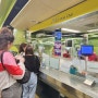 홍콩 지하철 MTR 타기...옥토퍼스 카드 충전금액과 사용처