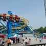 서울어린이대공원 놀이동산에서 놀이기구타기, 주말 아이와 갈만한곳