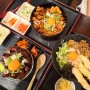 [잠실 배키욘방] 방이동 송리단길 맛집 일본식 덮밥