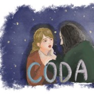 마음이 따뜻해지는 CODA 영화 감상문