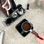 새 커피용품으로 브레빌870 홈카페 일상에 힘주면 #빈플랜트