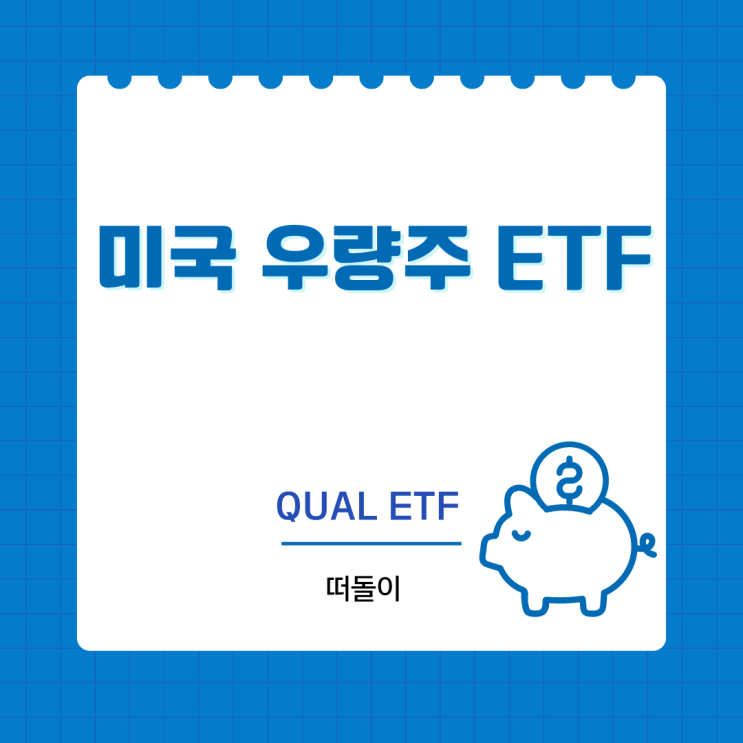  qual etf 