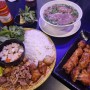수원 인계동 쌀국수 맛집 베트남 요리가 맛있었던 플라이업 FLY UP