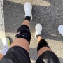 2024 서울하프마라톤 10K출전후기 (무릎통증... 그 이후의 달리기)