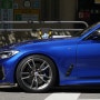 BMW M340i - 카본 사이드 브리더 장착(팩토리엠, FactoryM)