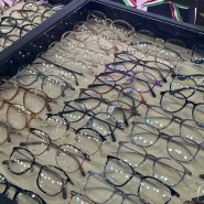 강남안경원 두잉안경상점 역삼점에서 첫 안경 구매후기