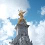 유럽 영국 여행, 버킹엄 궁전&빅토리아 메모리얼&웨스트민스터 대성당