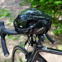 안전한 자전거 헬멧 선택 방법 산틱 자전거 헬멧