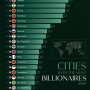 2024년 억만장자가 가장 많은 글로벌 도시