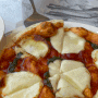 [광명 맛집] 가성비 9,900원 피자 & 파스타 - 라라코스트 철산점🍝
