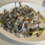 청주_동남지구,레트로한 분위기의 신선한 해물 포차 “옥바당“