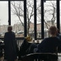 네덜란드, 암스테르담_내가 갔던 식당 모음_SPAGHETTERIA/MASSIMO/MANNEKEN/THE BREAKFAST/CAFE DE JAREN