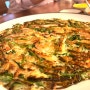 간절곶 맛집 “뜨락 칼국수”