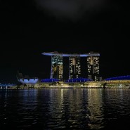 싱가포르 4월 3박5일 2일차