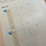 일본어 공부 다시 시작 📚 일본 워킹 홀리데이 준비