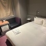 후쿠오카 가성비 숙소 추천 하카타 그린 호텔 No.1