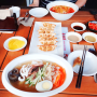 하남스타필드맛집 :: 무난하고 깔끔한 중국집 - 일일향