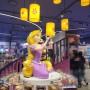 [남양주 다산동] 국내최대 디즈니스토어 현대프리미엄아울렛 스페이스원점