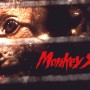 공포의 살인 원숭이, 어둠의 사투 (Monkey Shines, 1988)