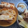 [동대문구]답십리 빵집 추천 - 풍밀 빵 연구소