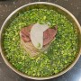 [봉밀가] 강남구청역 평양냉면 맛집