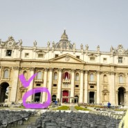 바티칸 성베드로성당 쿠폴라 돔 올라가는 법, 가격 및 시간 그리고 꿀팁까지